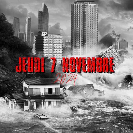 Jeudi 7 Novembre 2024 | Boomplay Music