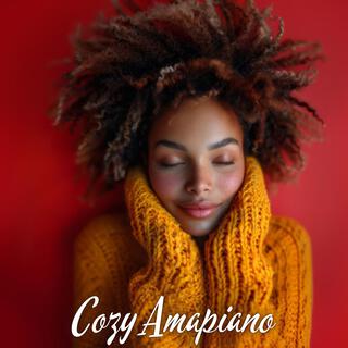 Fall in Love: Cozy Amapiano Mix, Chill Fall Afro Beats, Autumn Coffee Shop & Chill Lounge