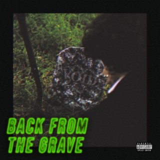 Back From The Grave lyrics | Boomplay Music
