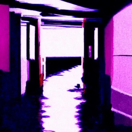 Demons In The Hallways