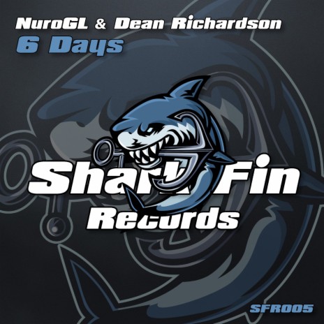 6 Days ft. Dean Richardson | Boomplay Music