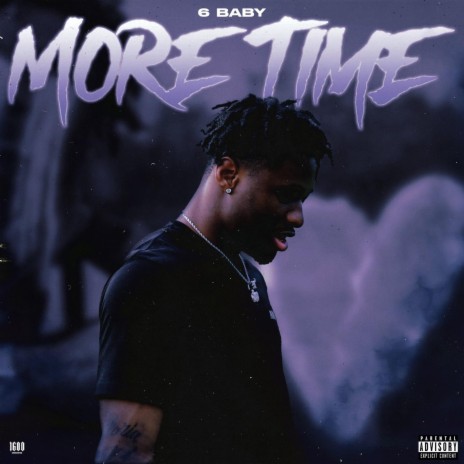 More Time | Boomplay Music