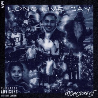 Long Live Jay (Live)