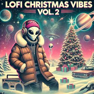 Lofi Christmas Vibes, Vol. 2