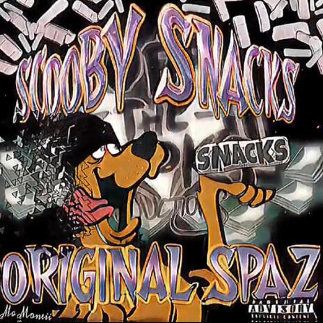 Scooby Snacks | Boomplay Music