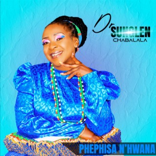 Phephisa N'hwana