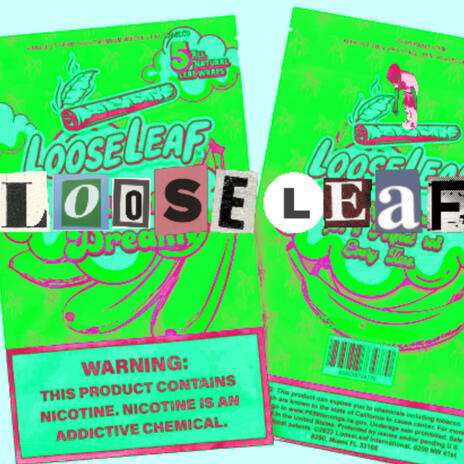 Loose Leaf | Boomplay Music