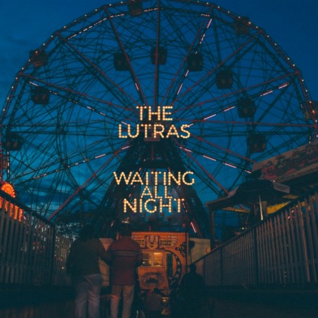 Waiting All Night | Boomplay Music