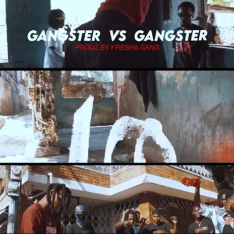 Gangster Vs Gangster Joe Lemme | Boomplay Music