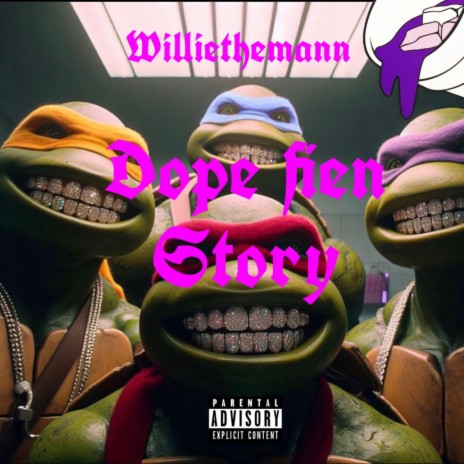 Dope Fien Story | Boomplay Music