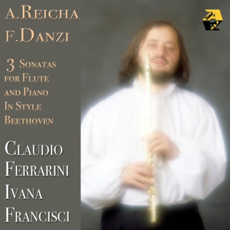 Sonata Concertante in Sol Maggiore per Flauto e Pianoforte, Op. 54: I. Allegro | Boomplay Music