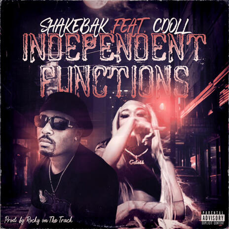 Independent Functions ft. cdoll | Boomplay Music