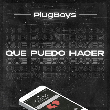 Que Puedo Hacer | Boomplay Music