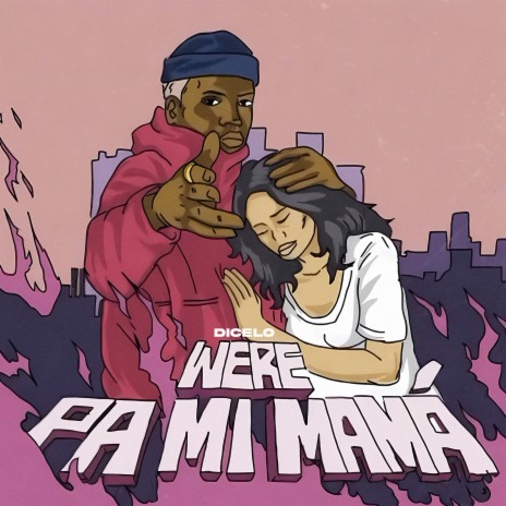 Pa' Mi Mamá ft. DJ Khala | Boomplay Music