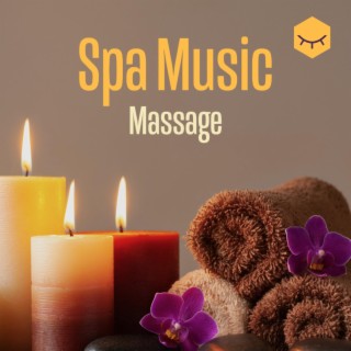 Spa Music For Massage