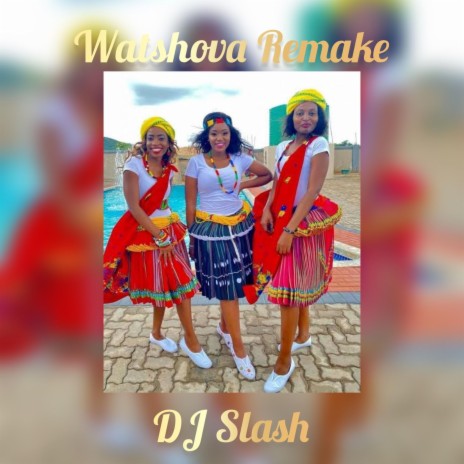 Watshova Remake (Remix) | Boomplay Music
