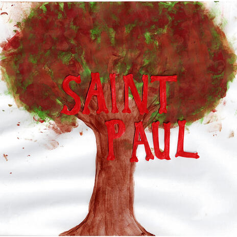 Saint Paul | Boomplay Music