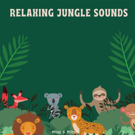 Jungle – All of the Time Lyrics