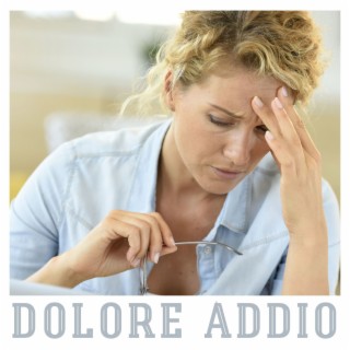 Dolore Addio: Melodie Terapeutiche per Lenire il Dolore Cranico