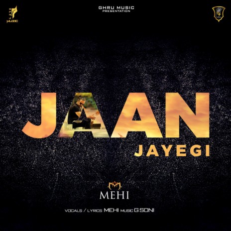 Jaan Jayegi ft. G Soni