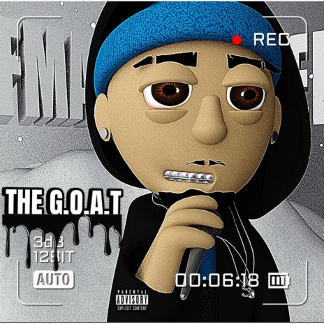 THE G.O.A.T | Boomplay Music