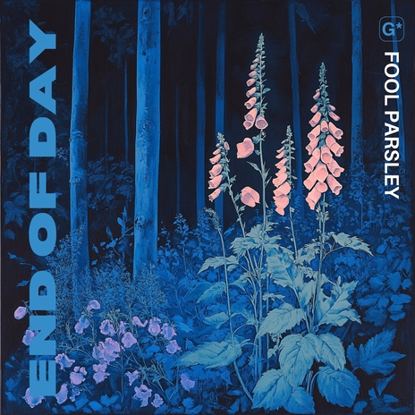 End of Day | Boomplay Music