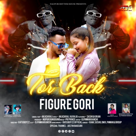 Tor Back Figure Gori (Nagpuri) | Boomplay Music