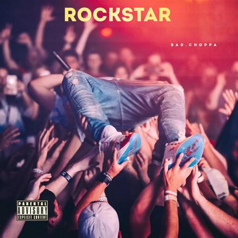 Rockstar | Boomplay Music