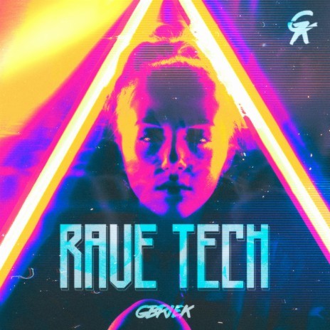Rave Tech (Extended Mix) | Boomplay Music