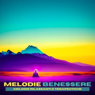 Melodie Benessere: Melodie Rilassanti e Terapeutiche