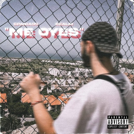 Me Oyes ft. REALM | Boomplay Music