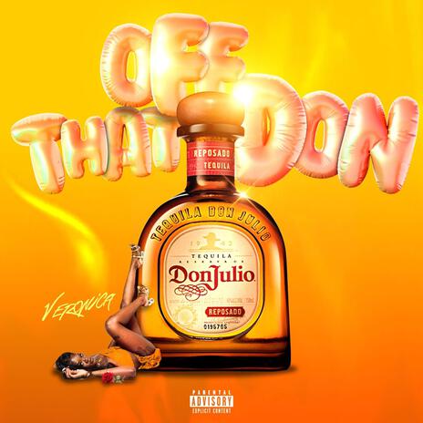 Off That Don | Boomplay Music