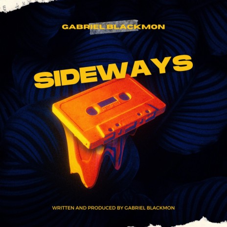 Sideways | Boomplay Music