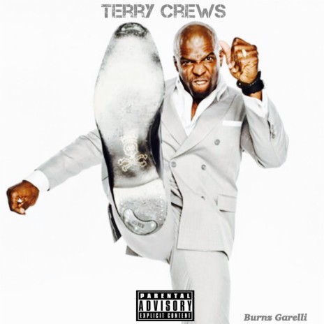 Terry Crews | Boomplay Music