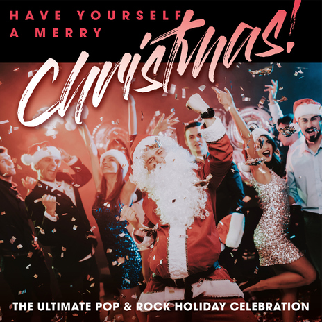 Step Into Christmas (feat. Christie Prentice) | Boomplay Music