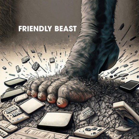 Friendly Beast | Boomplay Music