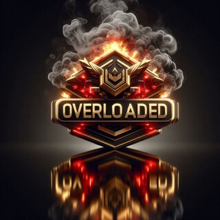 overloaded