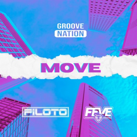 Move ft. Feve | Boomplay Music