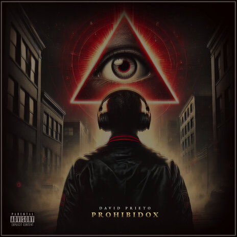 Prohibidox | Boomplay Music