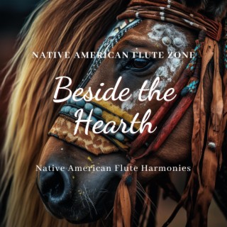 Beside the Hearth: Native American Flute Harmonies