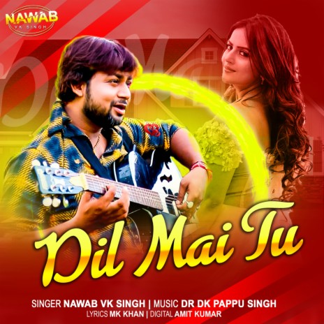 Dil Mai Tu | Boomplay Music