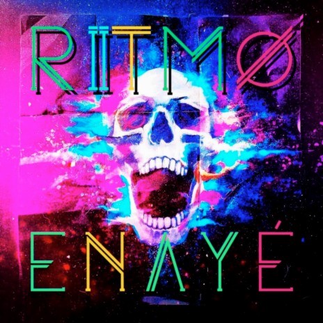 Riitmo | Boomplay Music