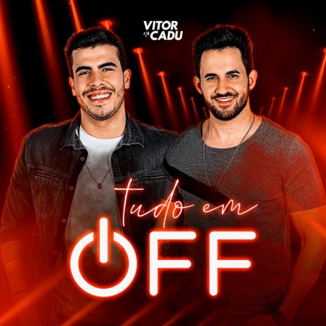 Tudo Em Off | Boomplay Music