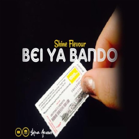 BEI YA BANDO | Boomplay Music