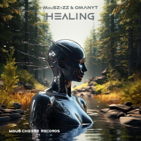 HEALING (32 BIT) ft. OMANYT