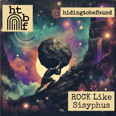 Rock Like Sisyphus | Boomplay Music