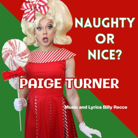 Naughty or Nice? | Boomplay Music