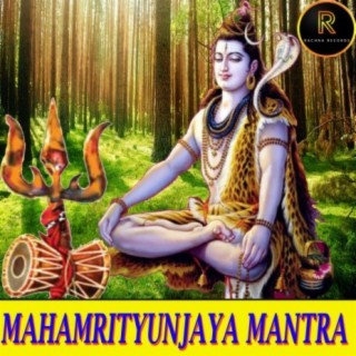 MAHAMRITYUNJAYA MANTRA