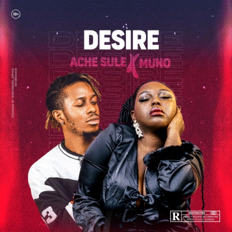 Desire ft. Muno | Boomplay Music