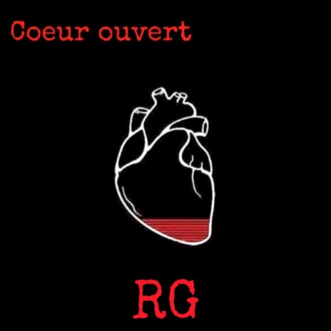 Coeur ouvert | Boomplay Music